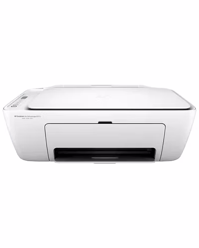 HP DeskJet 2676 All-in-One Ink Colour Printer-Y5Z03B
