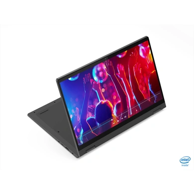 Lenovo Flex 5i core i3-1115G4/8GB/512GB SSD/14 FHD IPS Touch,GL, 250 nits/INTEGRATED GFX/Win10, OFFICE H&amp;S 2019-1