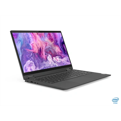 Lenovo Flex 5i core i3-1115G4/8GB/512GB SSD/14 FHD IPS Touch,GL, 250 nits/INTEGRATED GFX/Win10, OFFICE H&amp;S 2019-