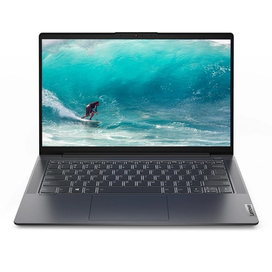 Lenovo IdeaPad Slim 5 AMD Ryzen 7 4700U//8GB/512GB SSD/Windows 10/14 inch  Full HD IPS Thin and Light/Integrated AMD Radeon/MS Office 2019/Graphite Grey/1.39K-