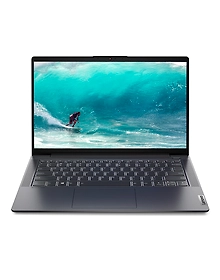 Lenovo IdeaPad Slim 5 AMD Ryzen 7 4700U//8GB/512GB SSD/Windows 10/14 inch  Full HD IPS Thin and Light/Integrated AMD Radeon/MS Office 2019/Graphite Grey/1.39K