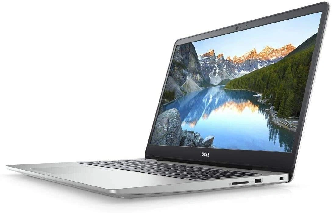 Dell Inspiron 3505  Ryzen-5 3500U/8GB/512 SSD/15&quot; (38.1 cms) FHD AG Display/Vega Graphics/Win 10 + MS Office H&amp;S 2019/Soft Mint/1 Yr NBD Warranty/-