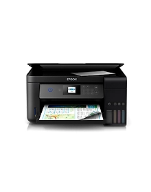 Epson Ecotank L4160 All-in-One Printer