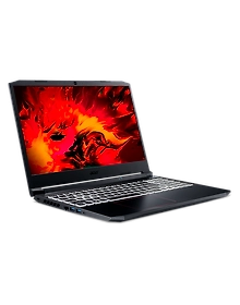 Acer  Nitro 5 AN515-44  AMD R7-4800H/8GB/256GB PCIe NVMe SSD + 1TB 7.2K/15.6" FHD Acer ComfyView IPS LED LCD/NVIDIA® GeForce® GTX 1650/Windows 10/Obsidian Black