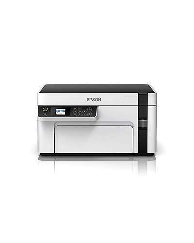 Epson M2120 All-in-One  Monochrome InkTank Printer-M2120