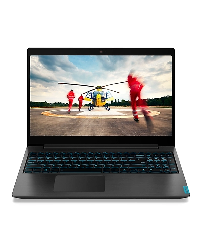 Lenovo Ideapad S145 AMD Ryzen/4GB/1TB HDD/5 15.6&quot; inches/‎Intel integrated/Windows 10/MS Office/Grey/1.85Kg-81UT00J7IN