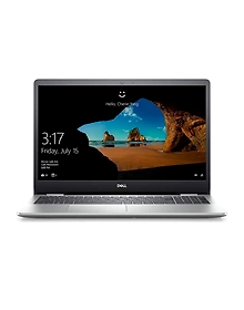 DELL INSPIRON 3505  Ryzen-3 3250U/4GB/1TB/15" Inch FHD AG/Vega Graphics/ Win 10  Home + MS Office H&S 2019