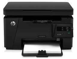 HP Laserjet Pro M126nw Multi-Function Monochrome Laser Printer-