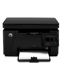 HP Laserjet Pro M126nw Multi-Function Monochrome Laser Printer