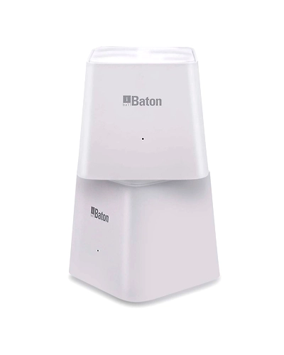 iBall iB-WRD12EK2 Router 1200M Mesh 10/100 M AC Pack of 2 -2