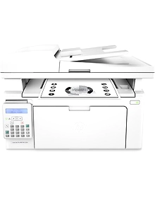 HP Laserjet Pro M132fn Monochrome Multi-Functional Laser Printer