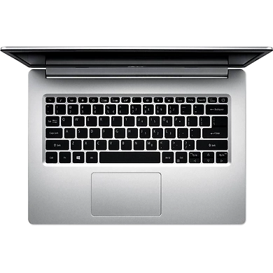 Acer  Aspire 5 Slim A514-53G  Core i5 1035G1/8GB/512GB PCIe NVMe SSD/14&quot; FHD Acer ComfyView™ IPS - BLK/NVIDIA® GeForce® MX350/Windows 10/Pure Silver-2