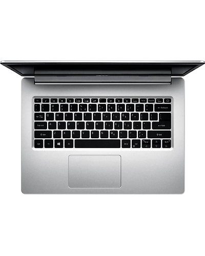 Acer  Aspire 5 Slim A514-53G  Core i5 1035G1/8GB/512GB PCIe NVMe SSD/14&quot; FHD Acer ComfyView™ IPS - BLK/NVIDIA® GeForce® MX350/Windows 10/Pure Silver-2
