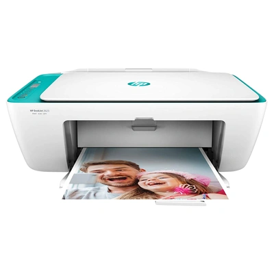 HP DeskJet 2623 All-in-One Wireless Colour Inkjet Printer