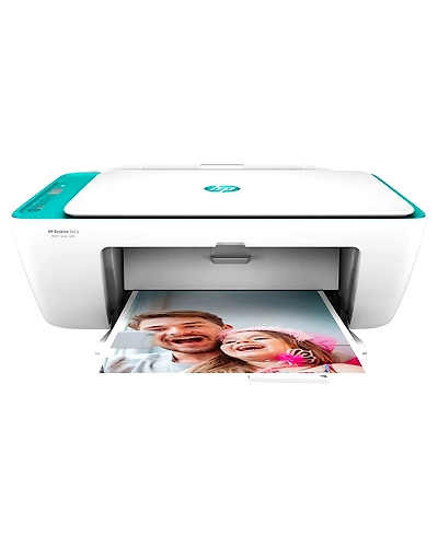 HP DeskJet 2623 All-in-One Wireless Colour Inkjet Printer -Y5H69D