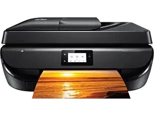 HP DeskJet 5275 All-in-One Ink Printer-