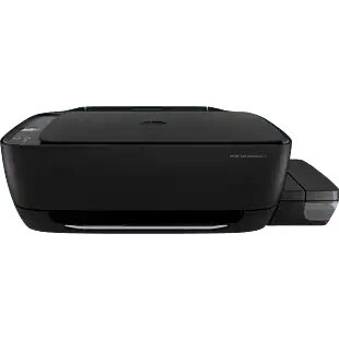 HP 415 All-in-One InkTank Wireless Color Printer -