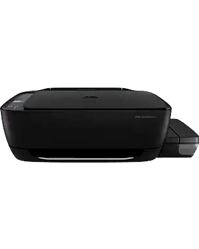 HP 415 All-in-One InkTank Wireless Color Printer -Z4B53A