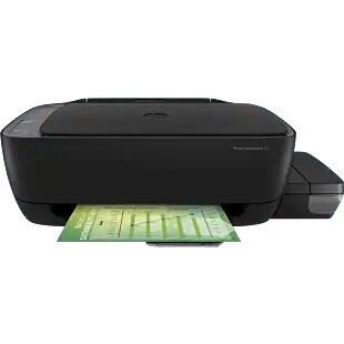 HP 410 All-in-One InkTank Wireless Color Printer-
