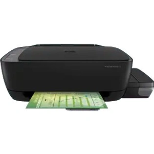 HP 410 All-in-One InkTank Wireless Color Printer