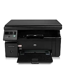 HP Laserjet Pro M1136 Multifunction Monochrome Laser Printer 