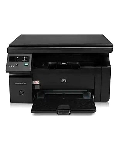 HP Laserjet Pro M1136 Multifunction Monochrome Laser Printer -CE849A