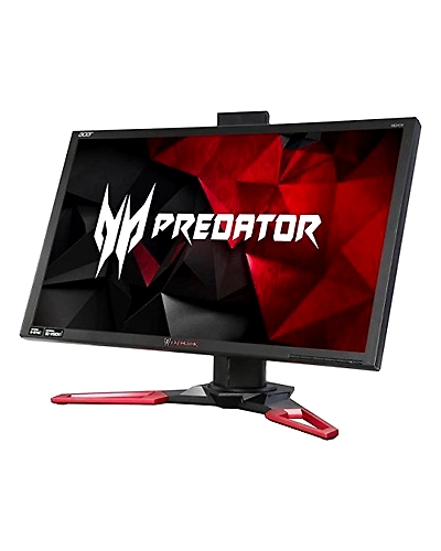 Acer Monitor XB241HV/24 Inch/144Hz-2