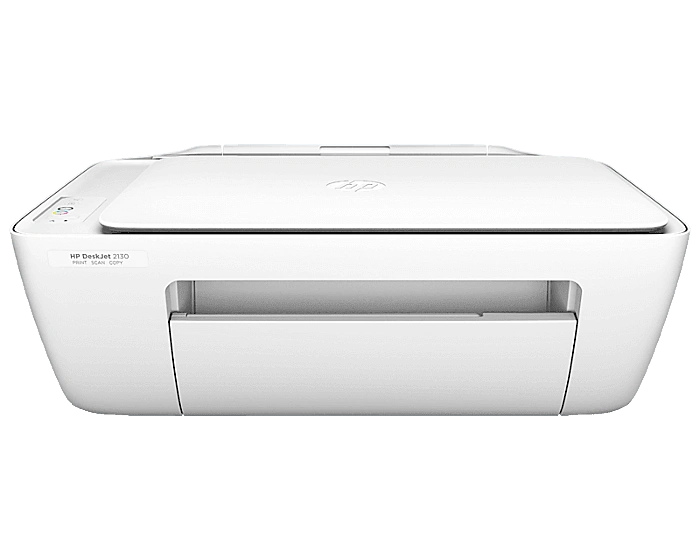 HP DeskJet 2131 All-in-One Inkjet Colour Printer-