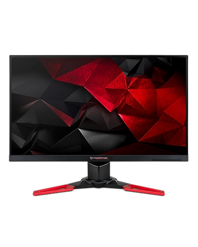 Acer XB271HU 27 inch Monitor/LED/HDMI-XB271HU144Hz