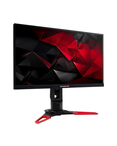 Acer XB271HU 27 inch Monitor/LED/HDMI-1