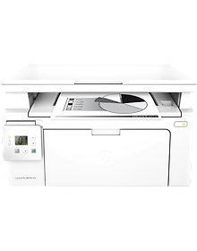 HP Laserjet Pro M132a All-in-One Monochrome Laser Printer