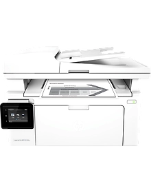 HP Laserjet Pro M132fw Monochrome Multi-Functional Laser Printer