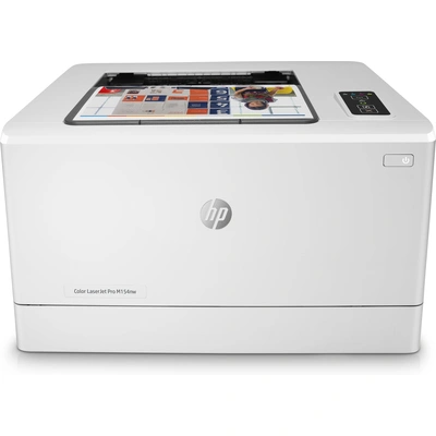 HP  M154NW   Laserjet Pro Printer-