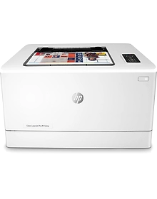 HP  M154NW   Laserjet Pro Printer