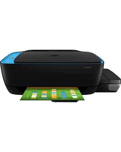 HP Z4B04A InkTank Printer -Z4B04A