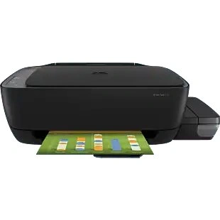 HP 310 All-in-One InkTank Colour Printer-