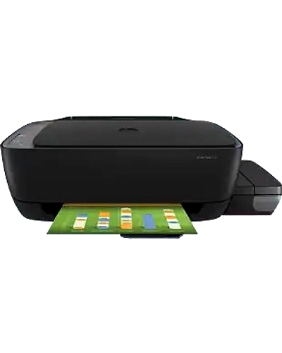 HP 310 All-in-One InkTank Colour Printer-Z6Z11A