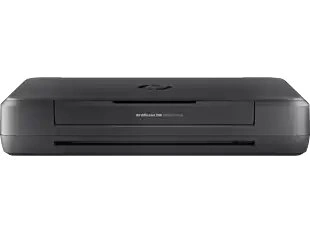 HP OfficeJet 200 Mobile Printer-