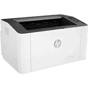 HP 103a Single Function Monochrome Laser Printer-