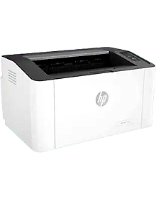 HP 103a Single Function Monochrome Laser Printer