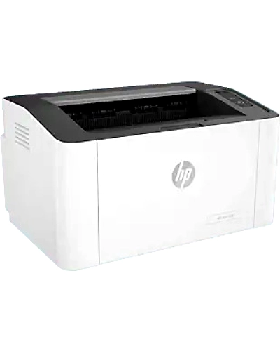 HP 103a Single Function Monochrome Laser Printer-4ZB81A