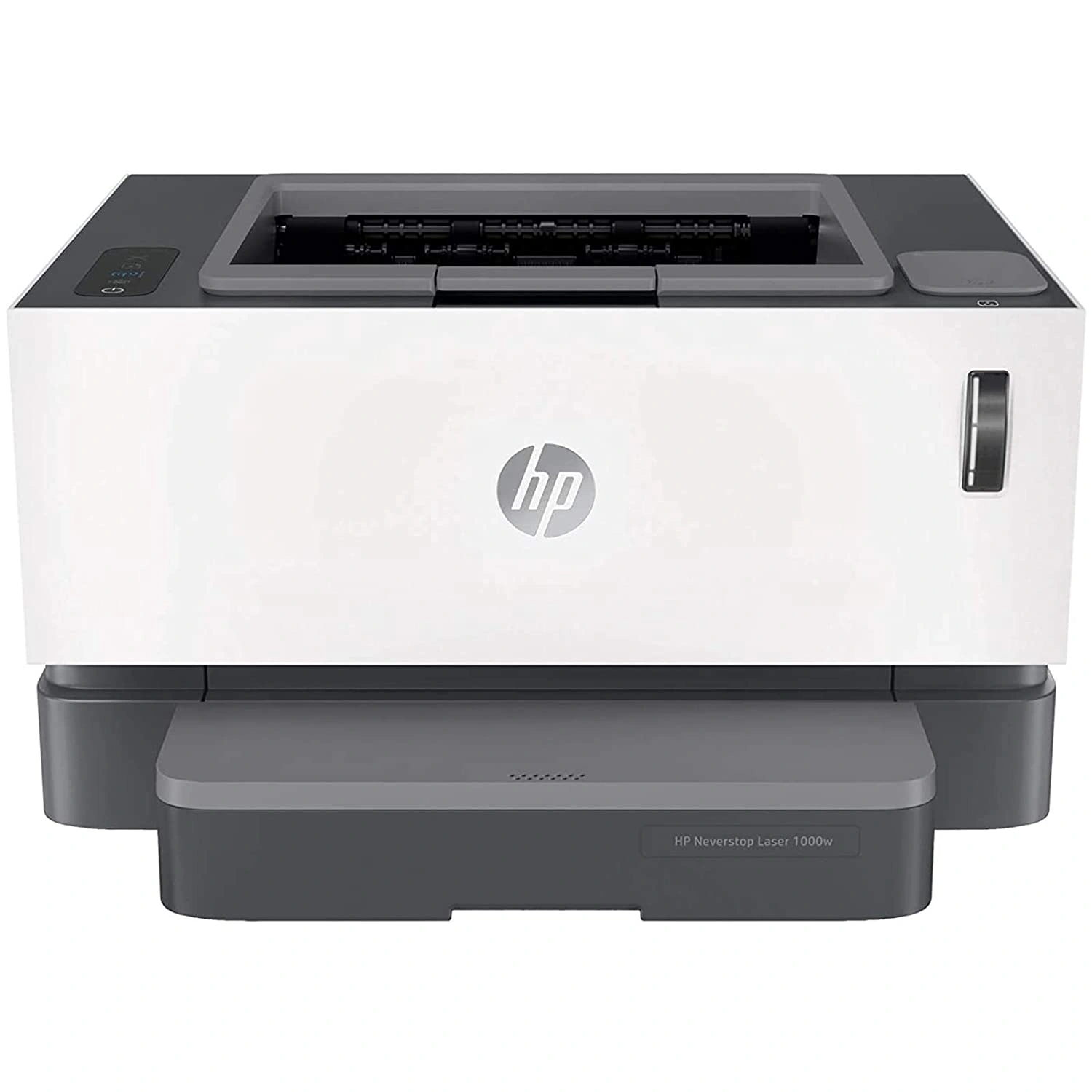 HP 1000w Neverstop Laser Tank Single Function(Print Only), Wireless Printer-