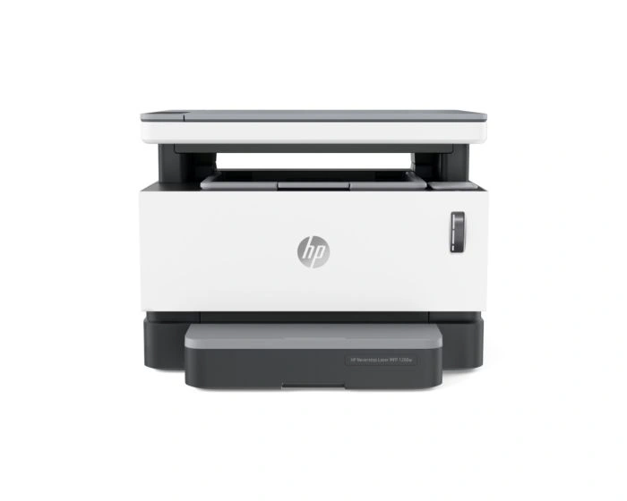 HP 1200w Neverstop Laser Multi-Function (Print, Scan,Copy) Wireless Printer-