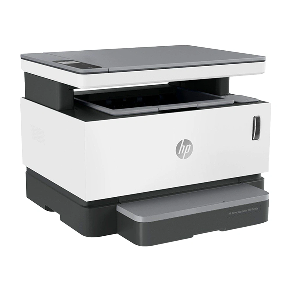 HP  1200a Neverstop Laser Multi-Function (Print,Scan,Copy) Printer-1