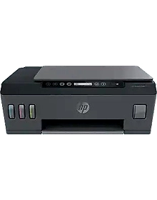 HP 515 Smart Tank AiO Printer