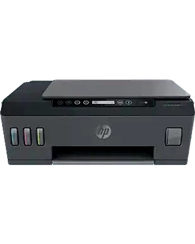HP 515 Smart Tank AiO Printer-1TJ09A