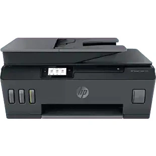 HP Smart Tank 530 AiO Printer-