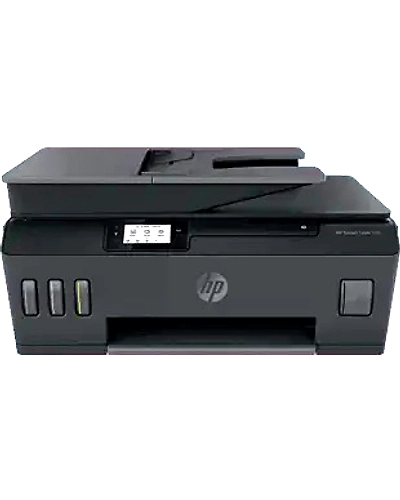 HP Smart Tank 530 AiO Printer-4SB24A