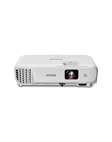 Epson X05 XGA 3LCD Projector