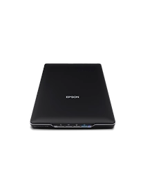 Epson Perfection V39 FlaTBed Scanner